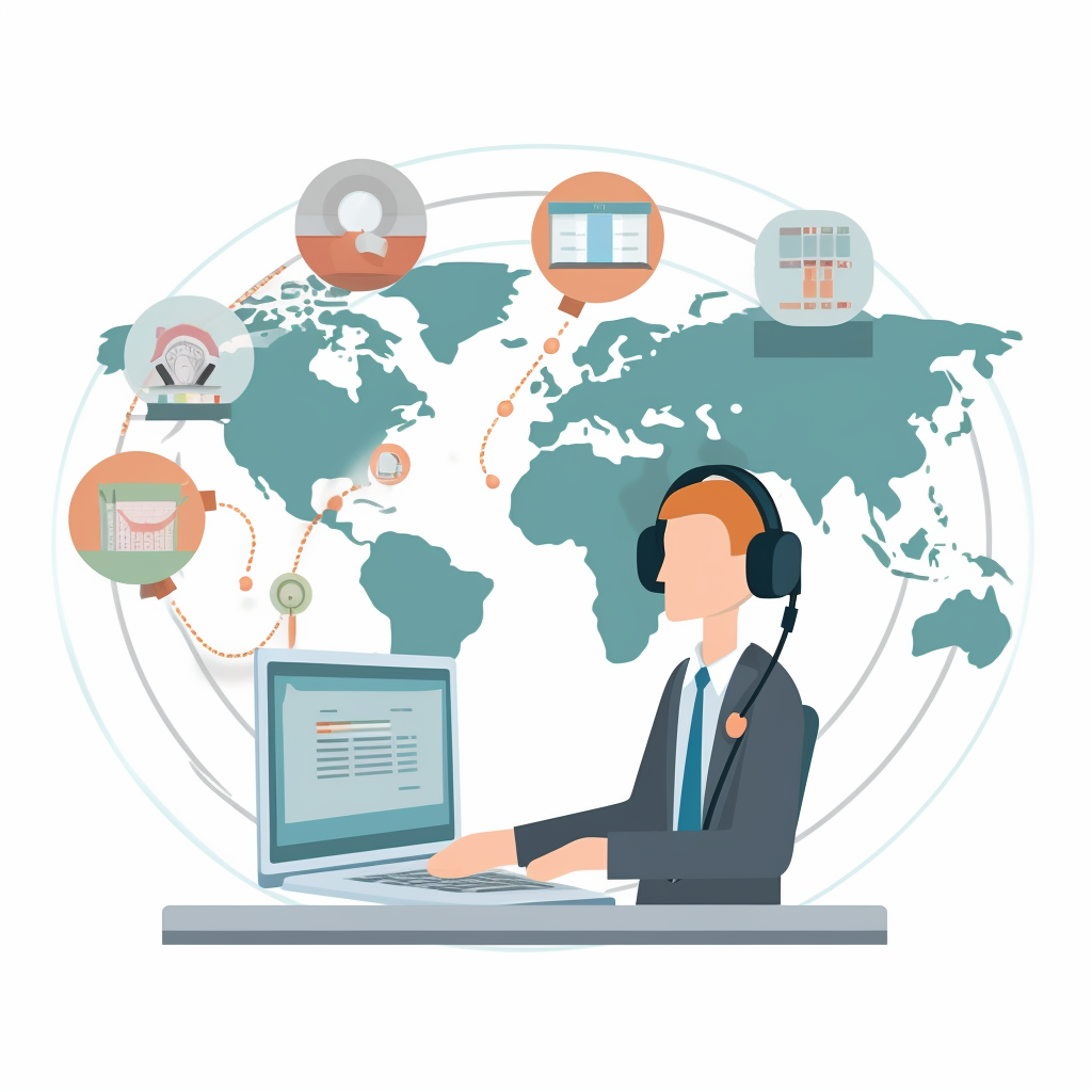 Servicios de Contabilidad Online