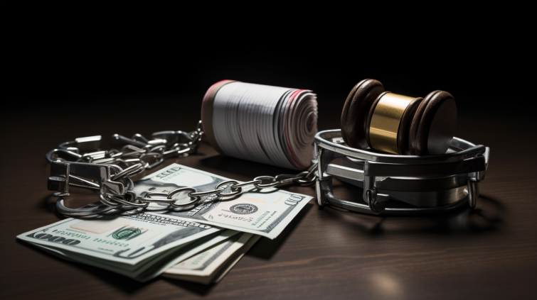 Sanciones por no declarar impuestos en Colombia